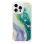 Slim Protection Case［ Color Rain - Original - Dusky Forest ］