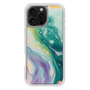 Slim Protection Case［ Color Rain - Original - Dusky Forest ］