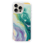 Slim Protection Case［ Color Rain - Original - Dusky Forest ］