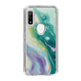 Slim Protection Case［ Color Rain - Original - Dusky Forest ］
