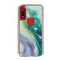 Slim Protection Case［ Color Rain - Original - Dusky Forest ］