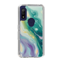 Slim Protection Case［ Color Rain - Original - Dusky Forest ］
