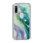 Slim Protection Case［ Color Rain - Original - Dusky Forest ］