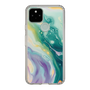 Slim Protection Case［ Color Rain - Original - Dusky Forest ］