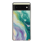 Slim Protection Case［ Color Rain - Original - Dusky Forest ］