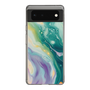 Slim Protection Case［ Color Rain - Original - Dusky Forest ］