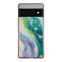 Slim Protection Case［ Color Rain - Original - Dusky Forest ］