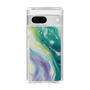 Slim Protection Case［ Color Rain - Original - Dusky Forest ］