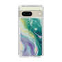 Slim Protection Case［ Color Rain - Original - Dusky Forest ］