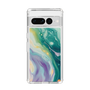 Slim Protection Case［ Color Rain - Original - Dusky Forest ］