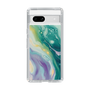 Slim Protection Case［ Color Rain - Original - Dusky Forest ］