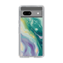 Slim Protection Case［ Color Rain - Original - Dusky Forest ］