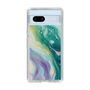 Slim Protection Case［ Color Rain - Original - Dusky Forest ］