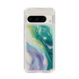 Slim Protection Case［ Color Rain - Original - Dusky Forest ］