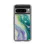 Slim Protection Case［ Color Rain - Original - Dusky Forest ］