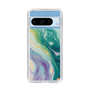 Slim Protection Case［ Color Rain - Original - Dusky Forest ］