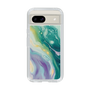 Slim Protection Case［ Color Rain - Original - Dusky Forest ］