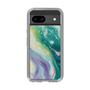 Slim Protection Case［ Color Rain - Original - Dusky Forest ］
