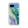 Slim Protection Case［ Color Rain - Original - Dusky Forest ］