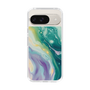 Slim Protection Case［ Color Rain - Original - Dusky Forest ］
