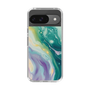 Slim Protection Case［ Color Rain - Original - Dusky Forest ］