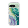 Slim Protection Case［ Color Rain - Original - Dusky Forest ］