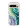 Slim Protection Case［ Color Rain - Original - Dusky Forest ］