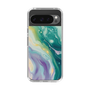 Slim Protection Case［ Color Rain - Original - Dusky Forest ］