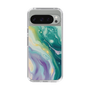 Slim Protection Case［ Color Rain - Original - Dusky Forest ］