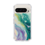 Slim Protection Case［ Color Rain - Original - Dusky Forest ］