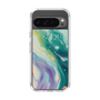 Slim Protection Case［ Color Rain - Original - Dusky Forest ］
