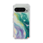 Slim Protection Case［ Color Rain - Original - Dusky Forest ］