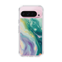 Slim Protection Case［ Color Rain - Original - Dusky Forest ］