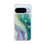 Slim Protection Case［ Color Rain - Original - Dusky Forest ］