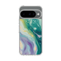 Slim Protection Case［ Color Rain - Original - Dusky Forest ］