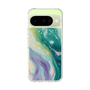 Slim Protection Case［ Color Rain - Original - Dusky Forest ］