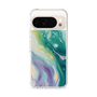 Slim Protection Case［ Color Rain - Original - Dusky Forest ］