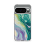 Slim Protection Case［ Color Rain - Original - Dusky Forest ］