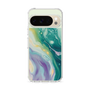 Slim Protection Case［ Color Rain - Original - Dusky Forest ］