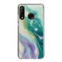 Slim Protection Case［ Color Rain - Original - Dusky Forest ］