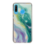 Slim Protection Case［ Color Rain - Original - Dusky Forest ］