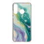 Slim Protection Case［ Color Rain - Original - Dusky Forest ］
