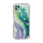 Slim Protection Case［ Color Rain - Original - Dusky Forest ］