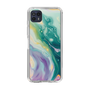 Slim Protection Case［ Color Rain - Original - Dusky Forest ］