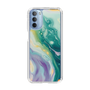 Slim Protection Case［ Color Rain - Original - Dusky Forest ］