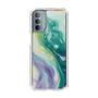 Slim Protection Case［ Color Rain - Original - Dusky Forest ］