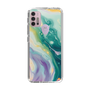 Slim Protection Case［ Color Rain - Original - Dusky Forest ］