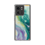 Slim Protection Case［ Color Rain - Original - Dusky Forest ］