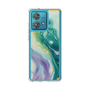 Slim Protection Case［ Color Rain - Original - Dusky Forest ］