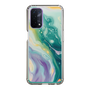 Slim Protection Case［ Color Rain - Original - Dusky Forest ］